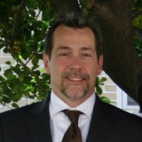 Patrick Gilbride