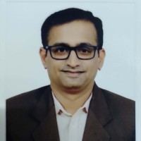 Rajesh Gopalakrishnan