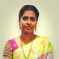 Gayathri Manoharan