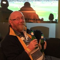 Paul Rowan