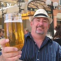 Steve McCormack