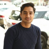 Nishant Kumar