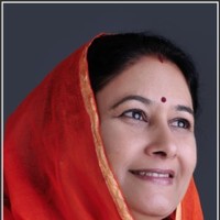Kiran Maheshwari