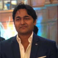 Imran Nazrul