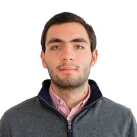 Alejandro Rizo Mejorada