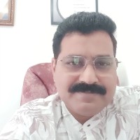 Rajan Mulye