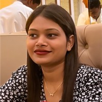 Nikita Gupta