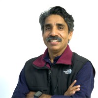 Anand Venugopalan