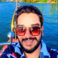 Sharul Shrivastava