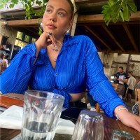 Kristina Rama