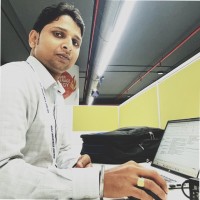 Amresh Kumar