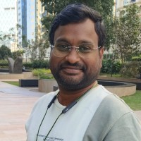 Naresh Kalangi