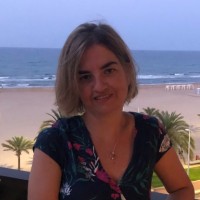 Silvia Moragón Fernández