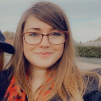 Gemma Barker