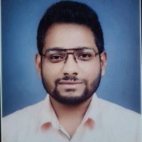 Shantanu Gaidhani