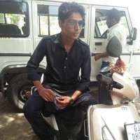 Barot Hasamukh