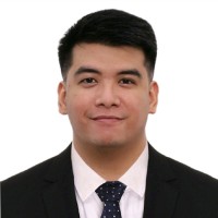 Benedick dela Cruz, CPA