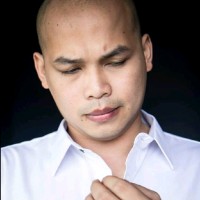 Vince Albert Francisco