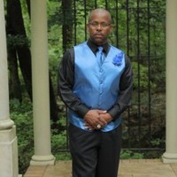 Gregory Shepherd