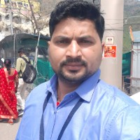 Manohar Kumar Mali
