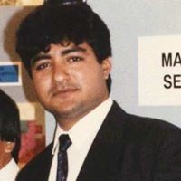 Javed Afzal