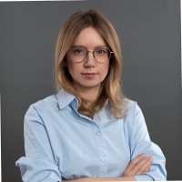 Tetiana Dzhangaliieva