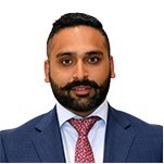 Sandy Singh