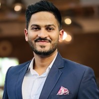 Abhishek Kaushal
