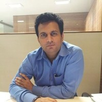 Dhairav Rajani