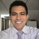 Hugo Alexander Riaño Lemus
