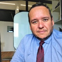 DANIEL CORATTI SILVA