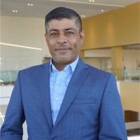 Khaldon Aldweikat