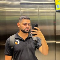 Gustavo Soares Freitas da Silva