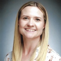 April Merrick