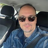 Volkan Zümrütbel