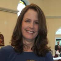 Marie Antoniadis, MS PT