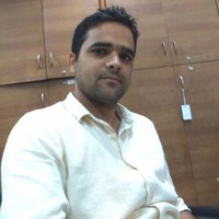 Shashank Tewatia