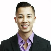 Danny Giang Le