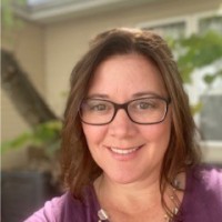 Kimberly Karr, Otr/L, Cphq, Rac-Ct