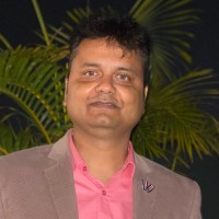 Shishir Ranjan Srivastava