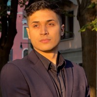 Luiz Guilherme Marquezini