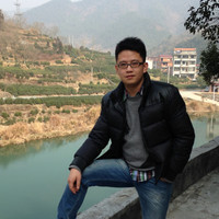 Xinliang Guo