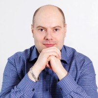 Igor Kalosha