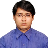 Dr DIPANKAR MISRA