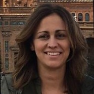 Isabel López Martín