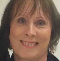 Margaret McCormack