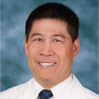 Jonathan Fong