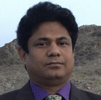 Mohammad Hamidur Rahman
