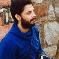 Imran Imamuddin