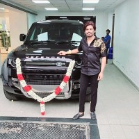 Senthil Kumar Yadav